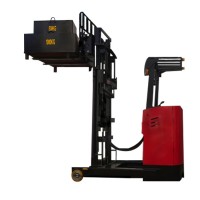 1 t 1500kg reach electric forklift  truck curtis controller 3 m lift height forklift for warehouse low price