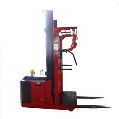 High Quality Warehouse Order Picking Lift Equipment